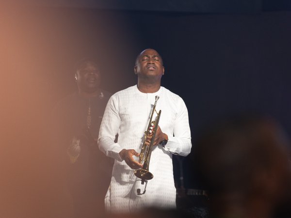Religious example