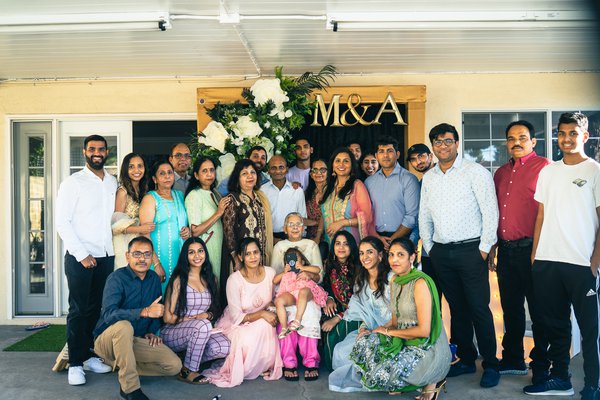 Family example