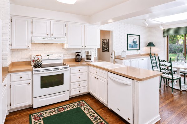 Real Estate example