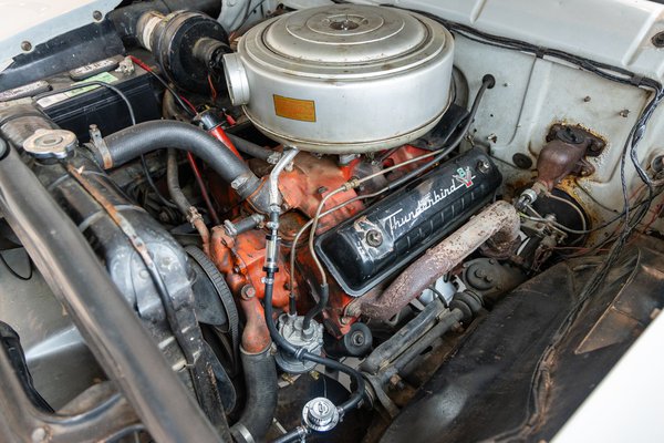 Automotive example