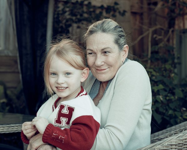 Family example