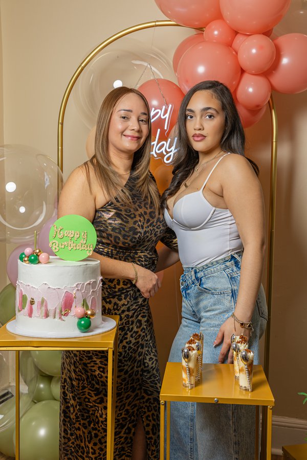 Party example
