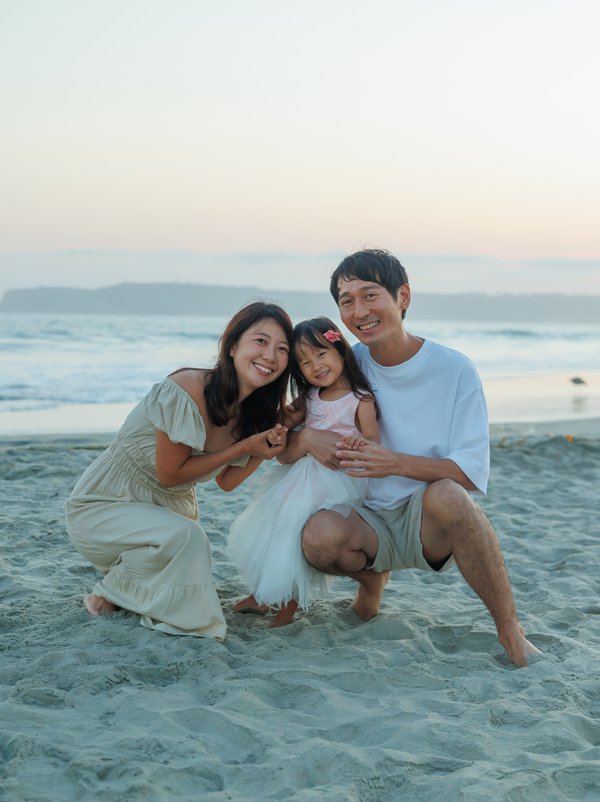 Family example
