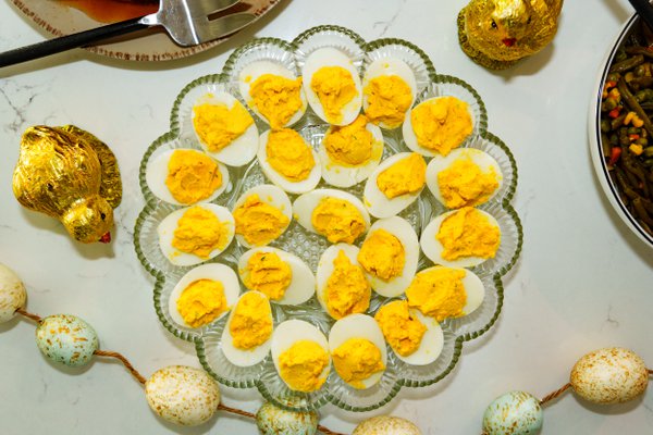 Food example