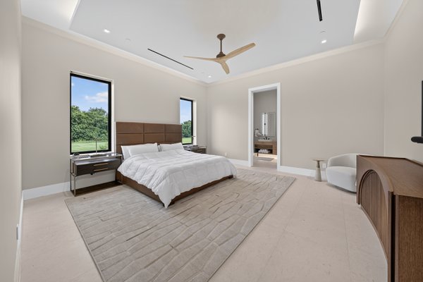 Real Estate example