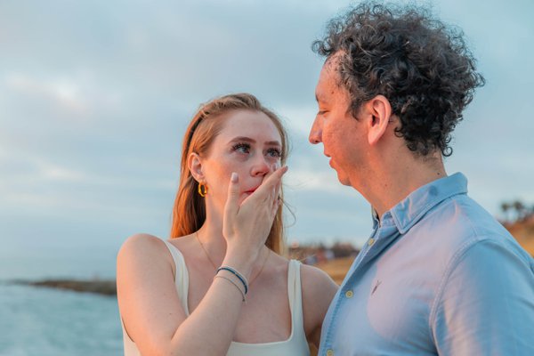 Engagement example