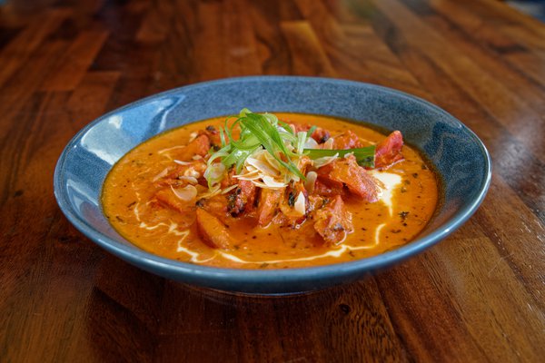 Food example