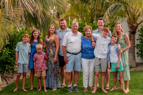 Family example
