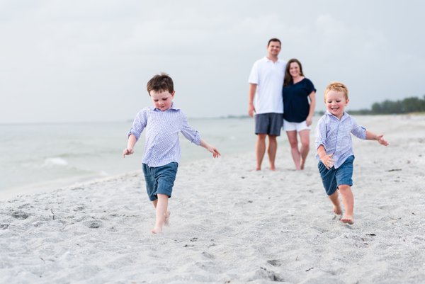 Family example