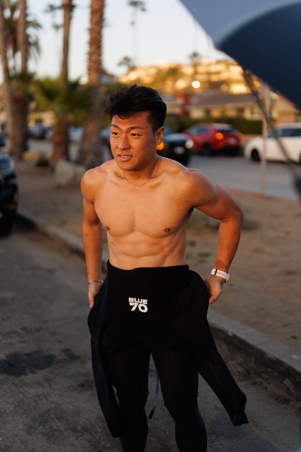 Dating Portrait example