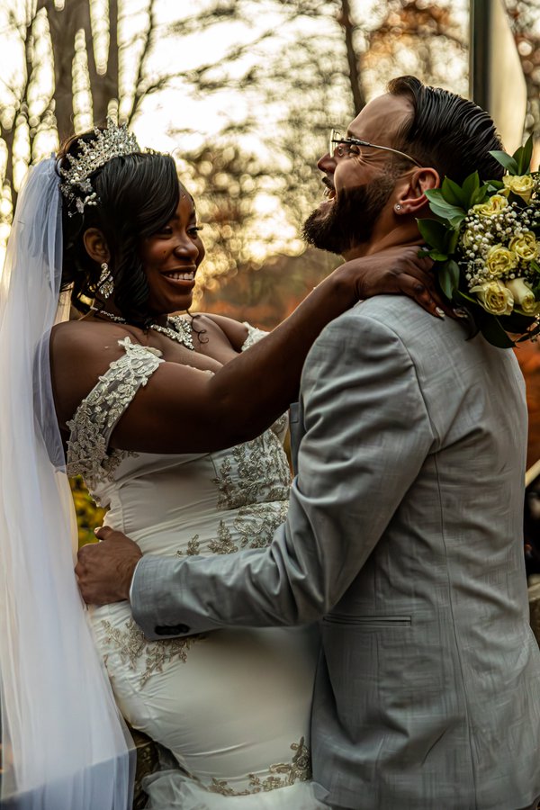 Wedding example