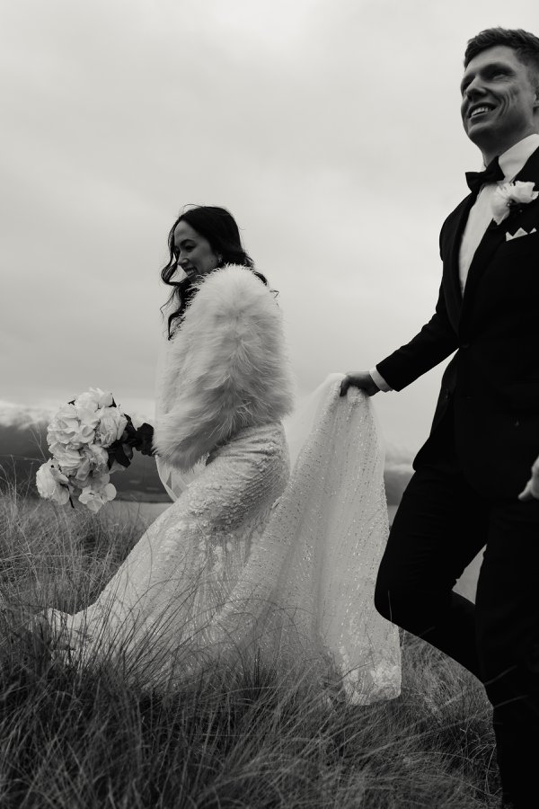 Wedding example