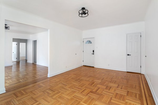 Real Estate example