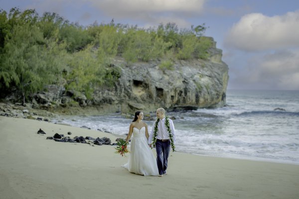 Wedding example