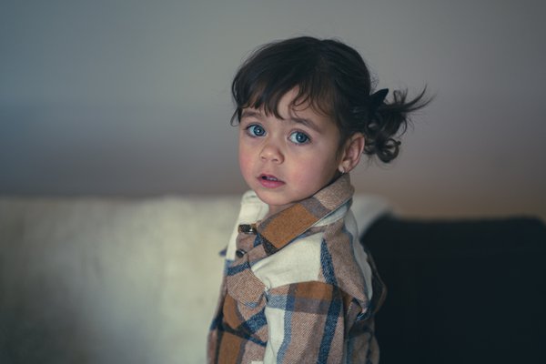 Kids example