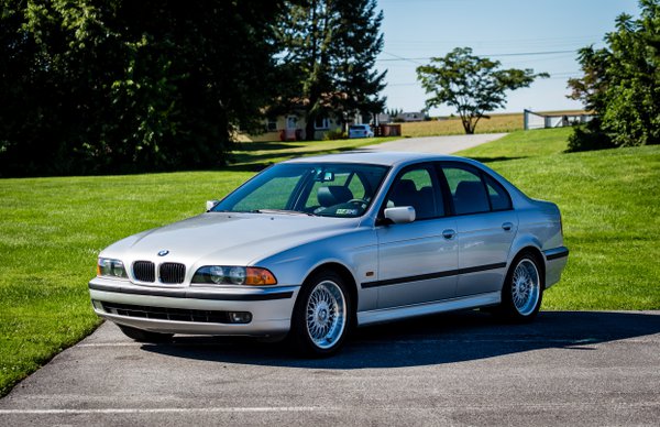 Automotive example