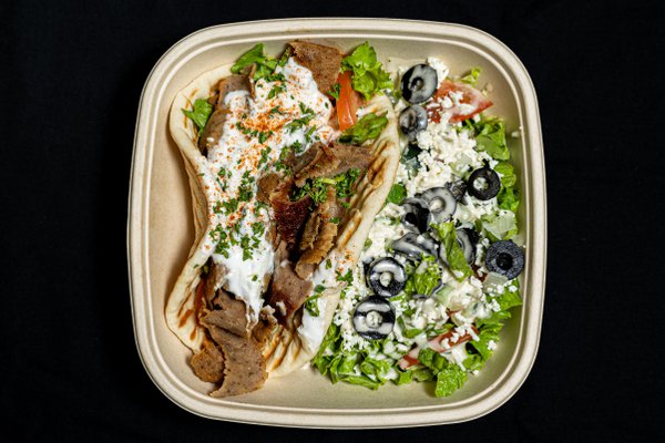 Food example
