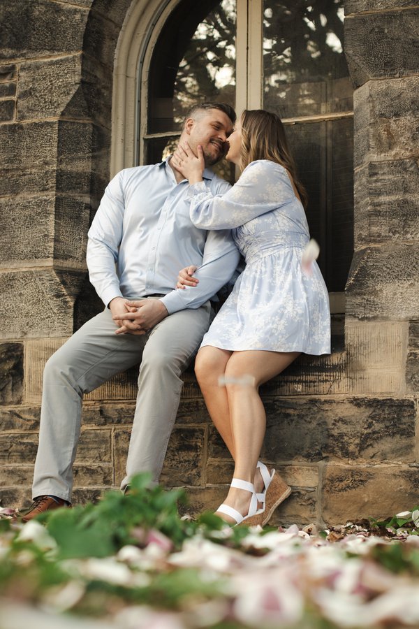 Engagement example