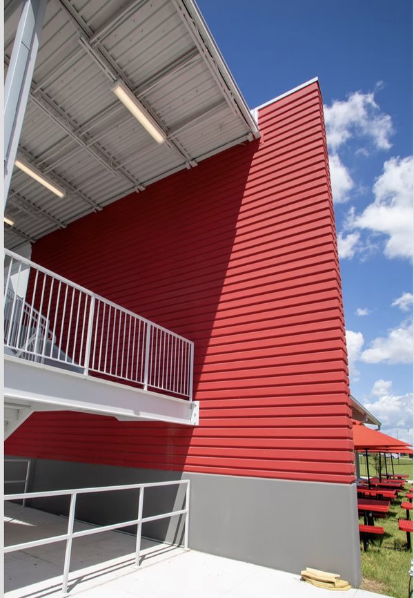 Industrial example