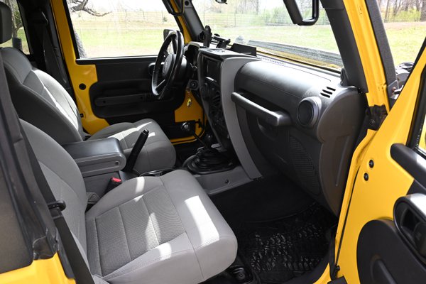Automotive example