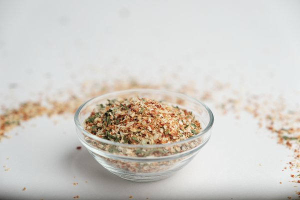 Food example