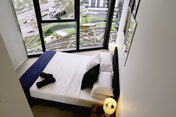 Real Estate example