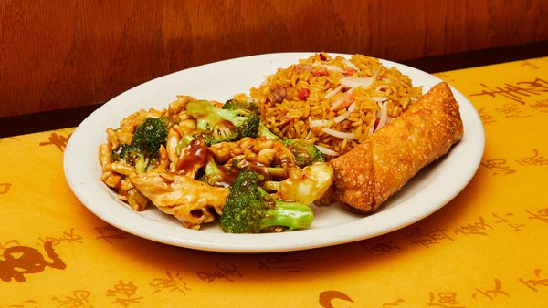 Food example