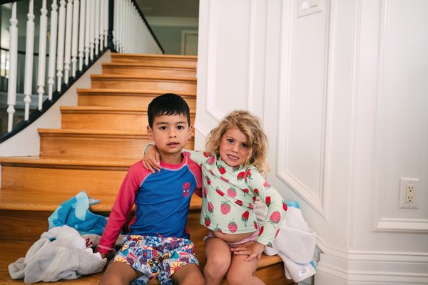 Kids example