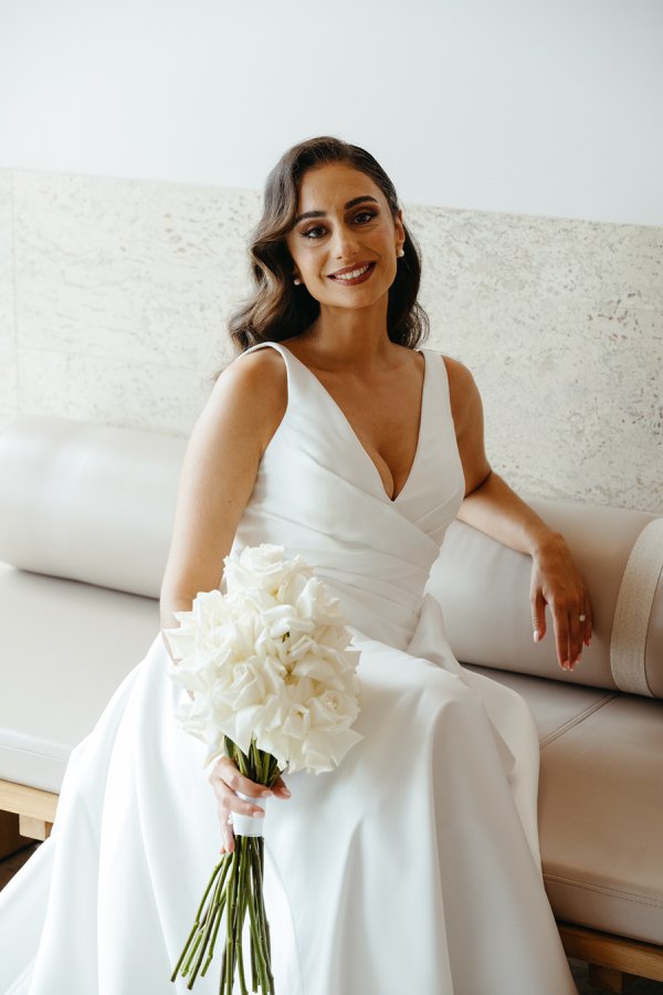 Wedding example