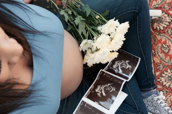 Maternity example