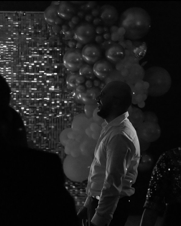 Party example