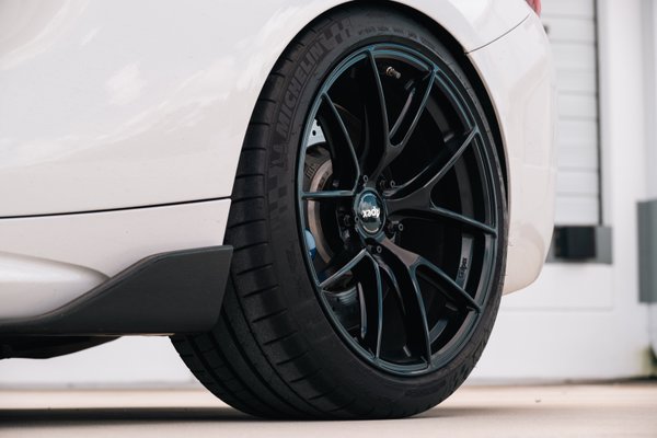 Automotive example