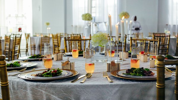 Event example