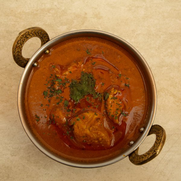 Food example