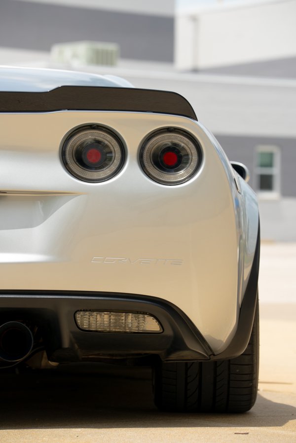 Automotive example