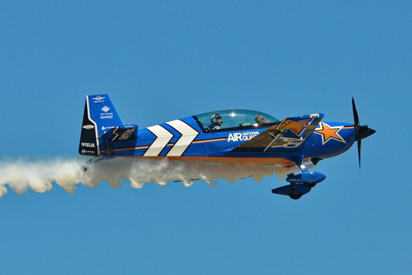 Aircraft example