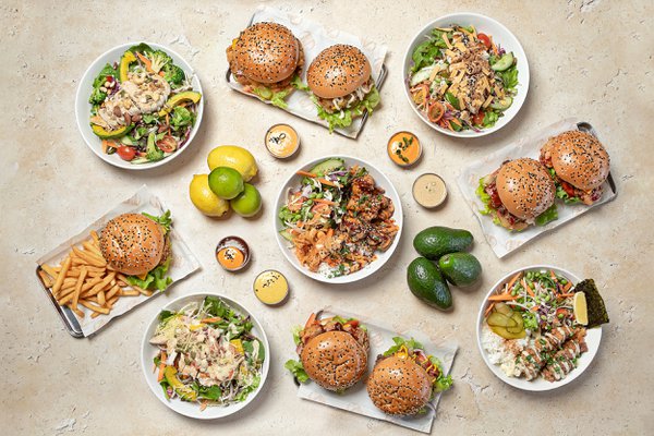 Food example