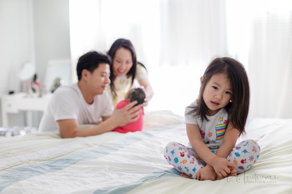 Family example