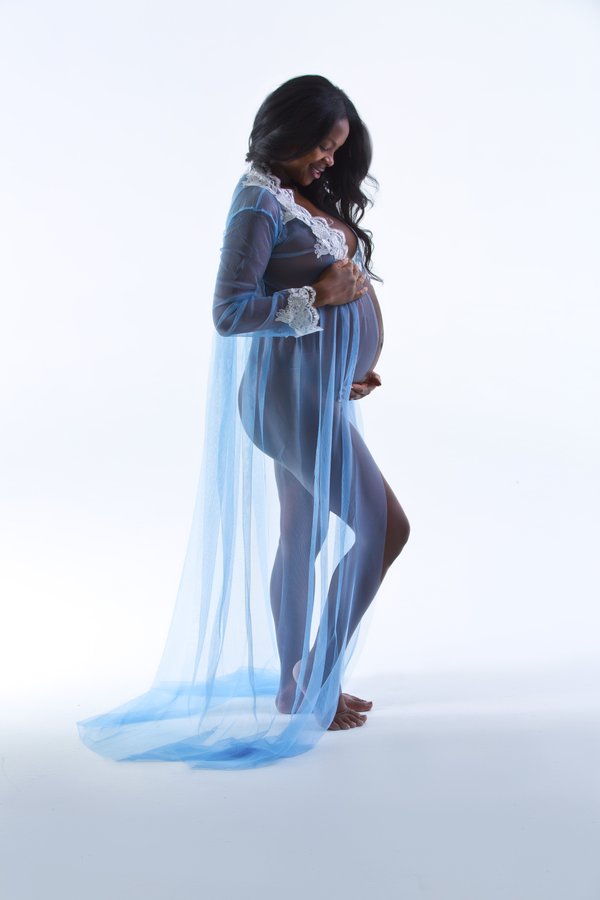 Maternity example