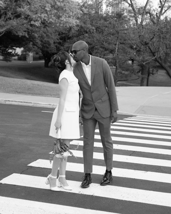 Wedding example