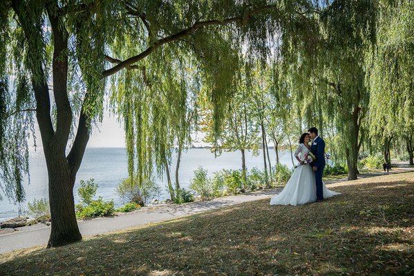 Wedding example