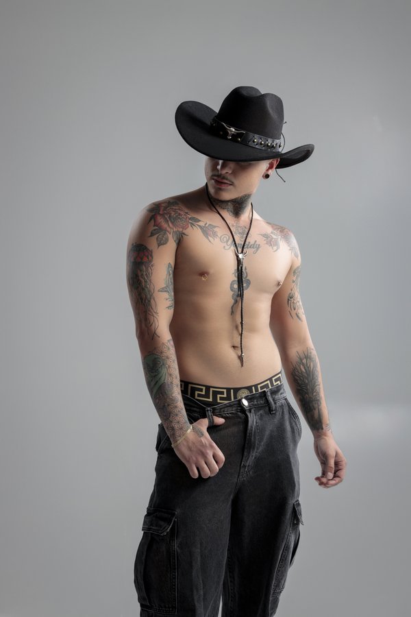 Fashion example