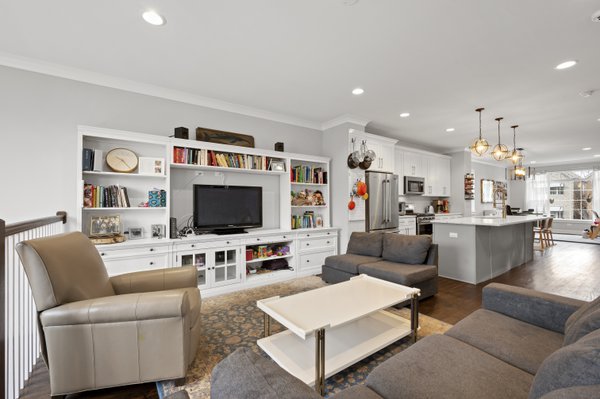 Real Estate example