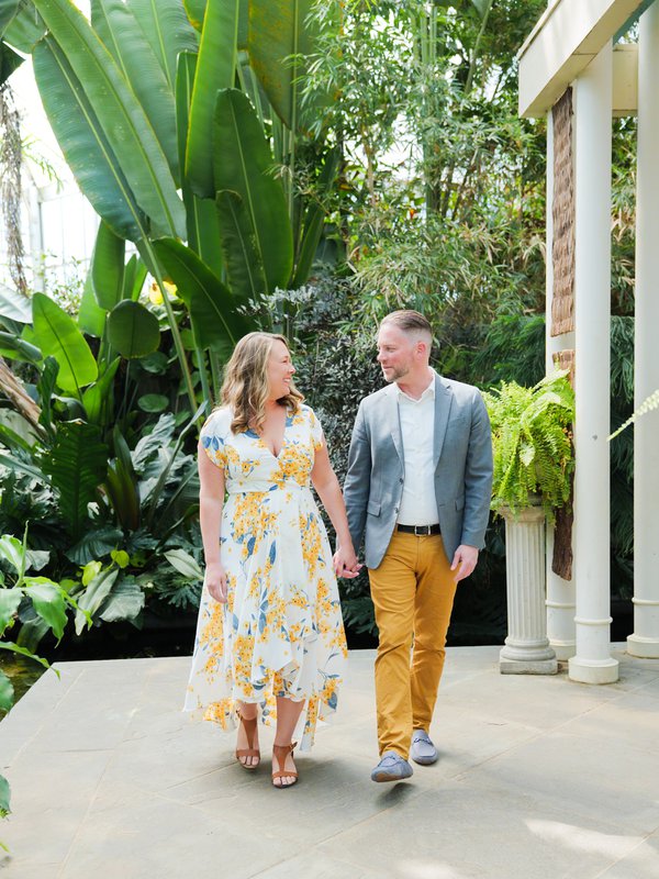 Engagement example