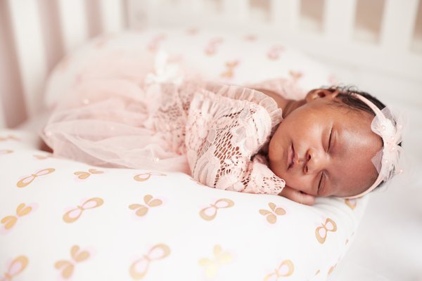 Newborn example