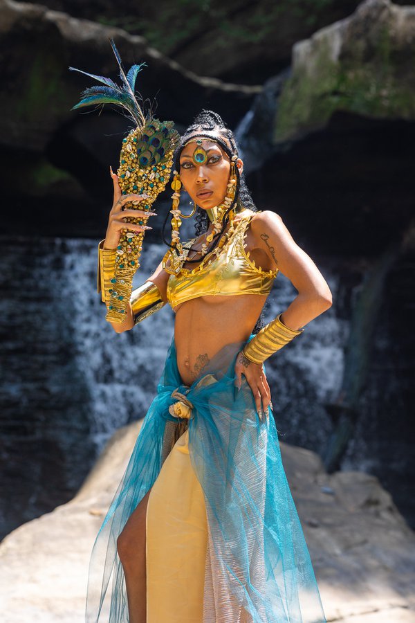 Fashion example
