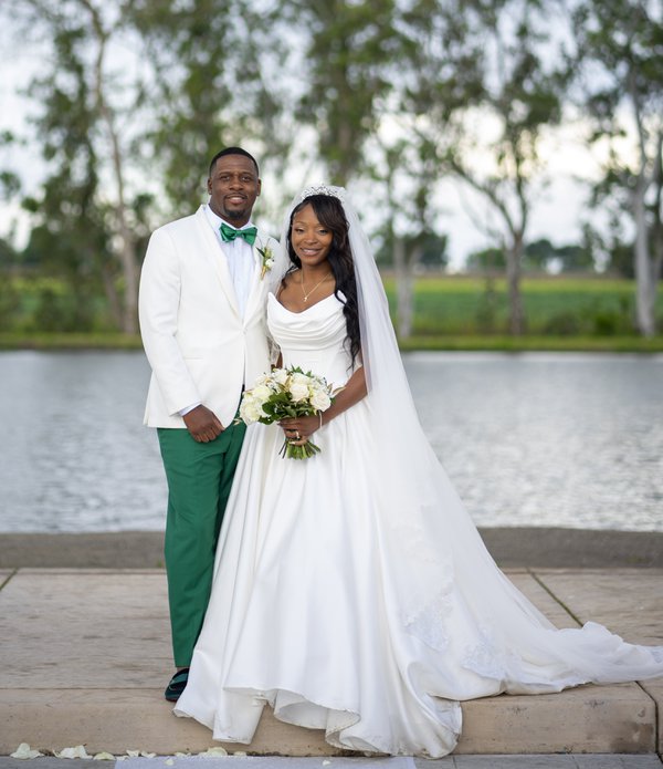 Wedding example