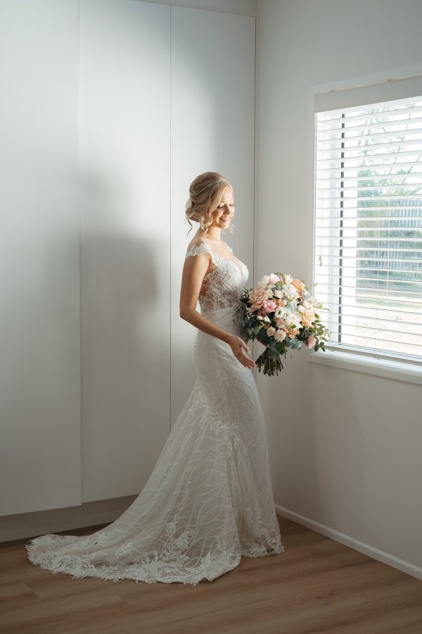 Wedding example
