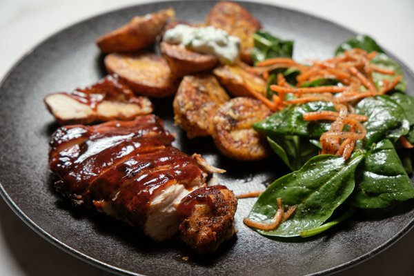 Food example