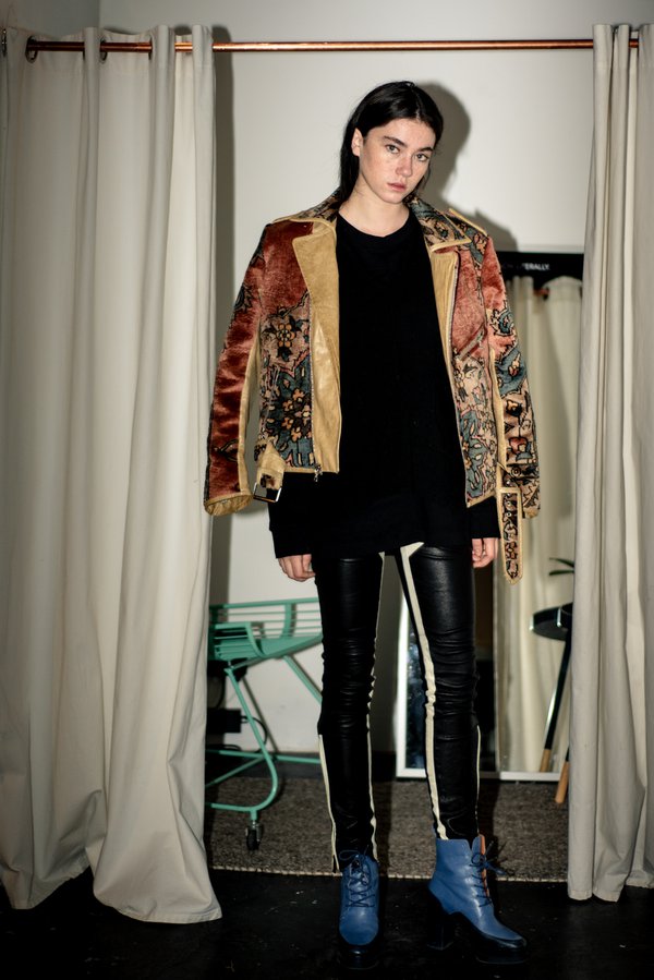 Fashion example